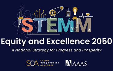 STEMM Equity and Excellence