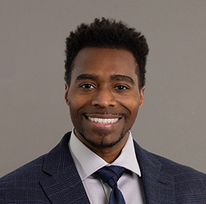 Rashawn Ray