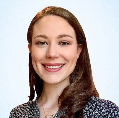 Image of Megan Iacocca