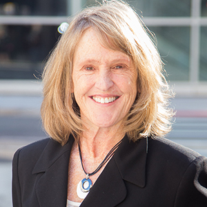 Image of Wendy Brors