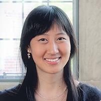 Image of Cecilia Zhang