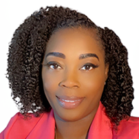 Image of Treshonda Rutledge