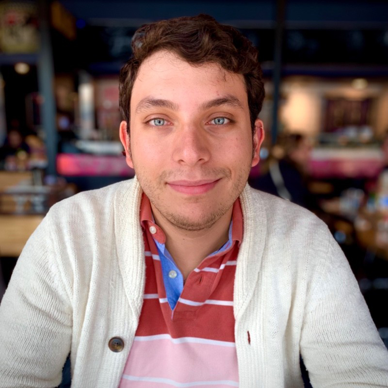 Image of Iszy Licht