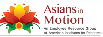 lotus flower Asian employee group