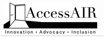 open door ACCESS employee group logo