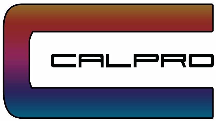 CALPRO logo