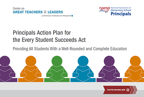 Image of Principals Action Plan Guide cover