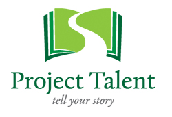 project talent logo