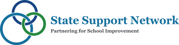 State Support Network logo
