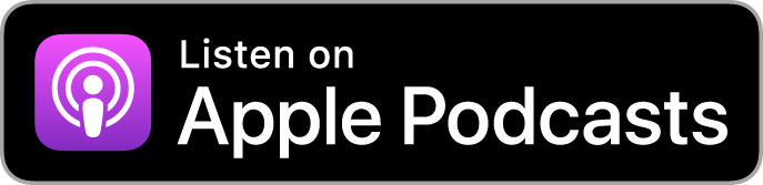 Image of Apple podcasts logo
