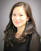Image of Michelle Yin