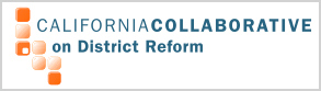 California Collaborative logo