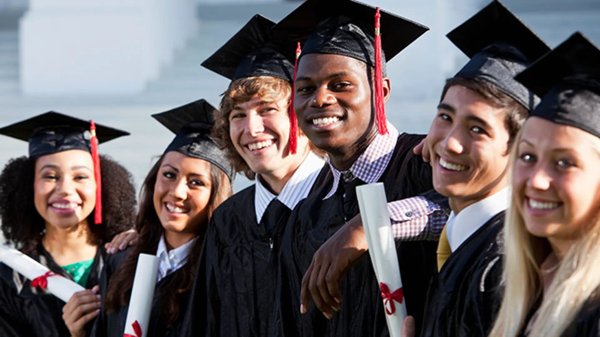 Graduating class