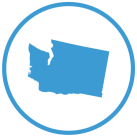 Washington State icon