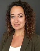 Amanda Ortega