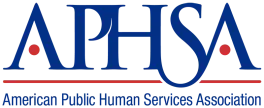 APHSA logo
