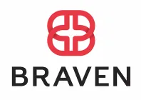 Braven logo