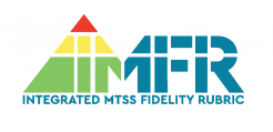 IMFR logo