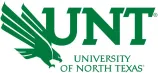 University of North Texas logo