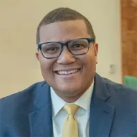 Brandon Taylor