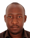 Derrick Nsibirwa headshot