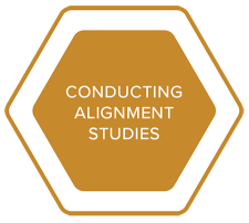 Graphic: Conducting Alignment Studies