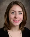 Danielle Riser headshot