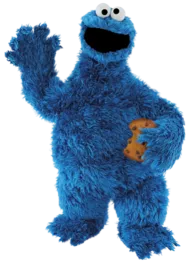 Cookie Monster