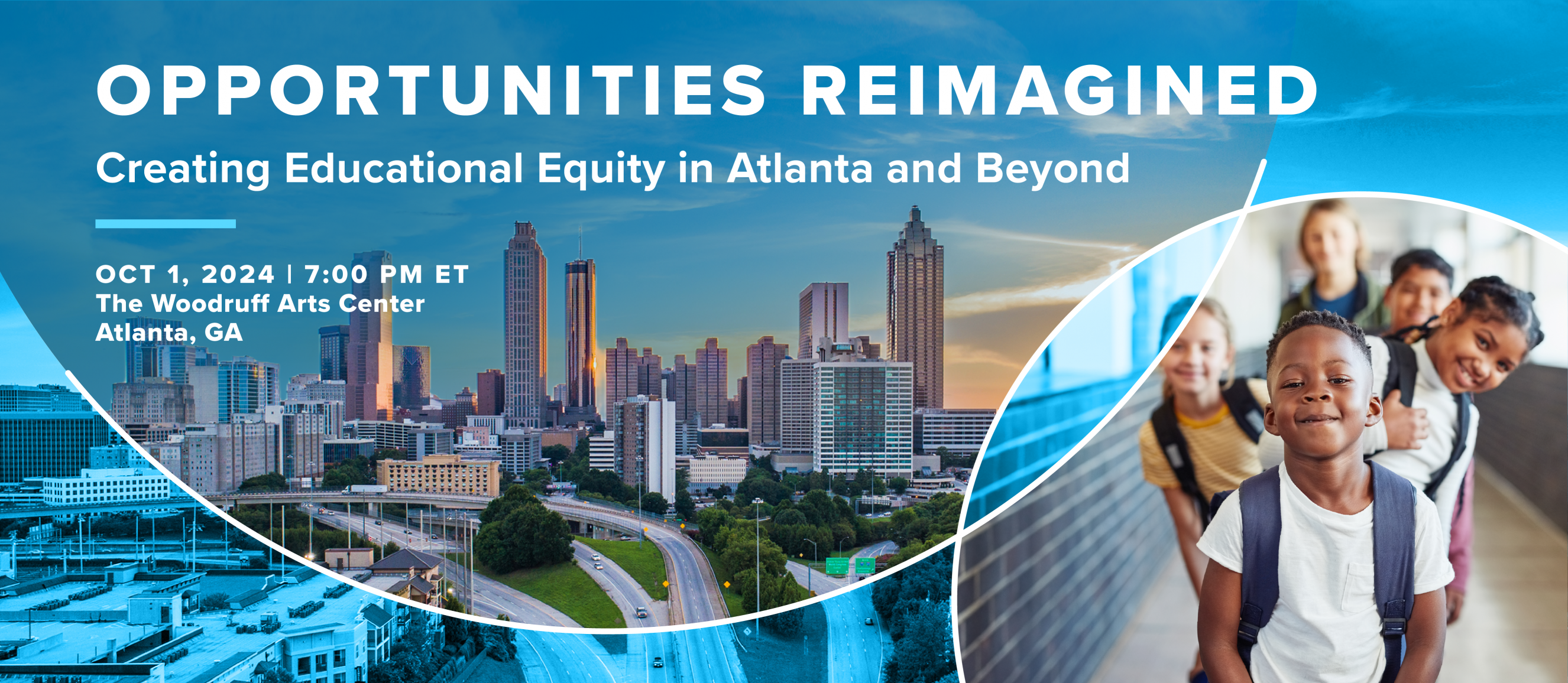 AIR Equity Initiative October 1, 2024 event header