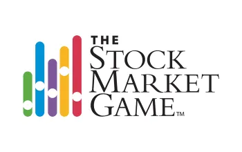 Stock Market Game logo
