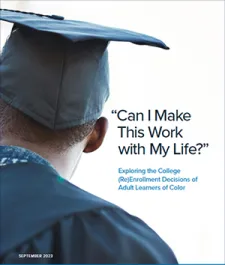 Report cover