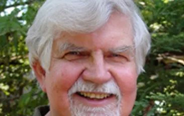 Image of George Bohrnstedt