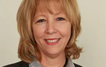 photo of Trish Campie