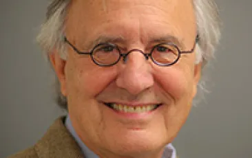 Image of Peter Cookson