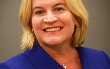 Jenny DeMonte