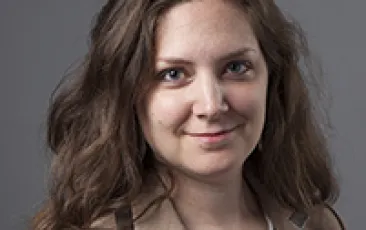 Rachel Garrett