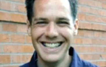 Dan Goldhaber
