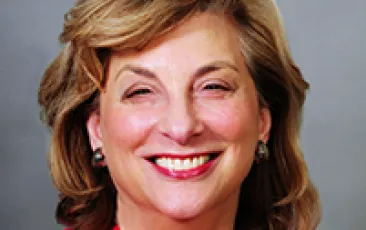 photo of Tracy Gray