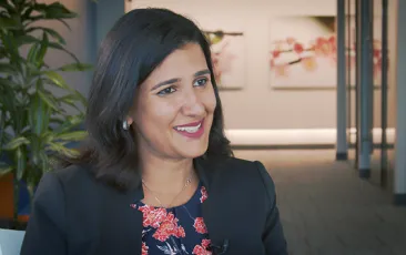 Image of Samia Amin