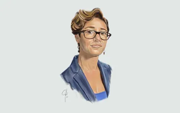Image of AIR expert Amanda Latimore
