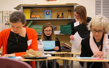 Teacher Shortages: Top 10 Ideas from the First State ESSA Plans
