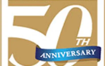 Surgeon General 50 Yrs of Progress logo