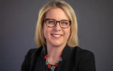 Image of Gretchen Weber