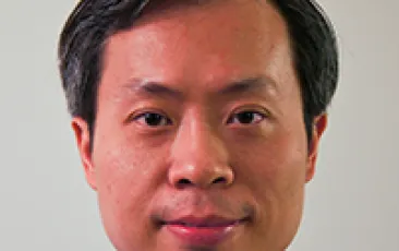 Zeyu Xu