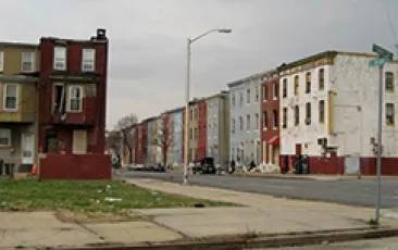 Photo of Baltimore