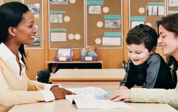 Did School Improvement Grants Work Anywhere?