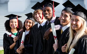 Graduating class