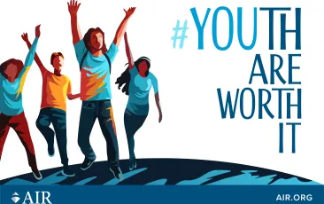 Youth Are Worth It