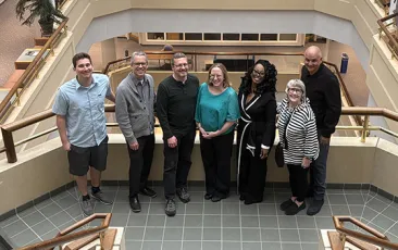 Milwaukee Computer Science Bootcamp Team