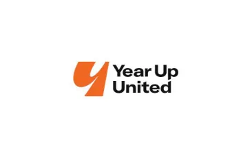 Year Up United logo